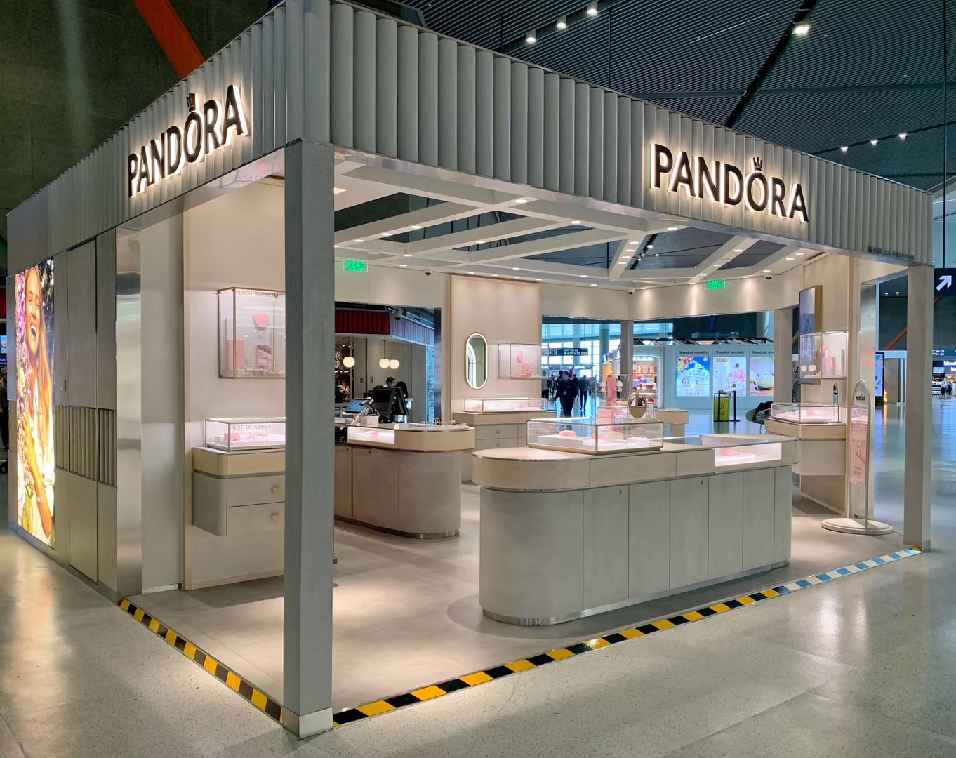 潘多拉PANDORA